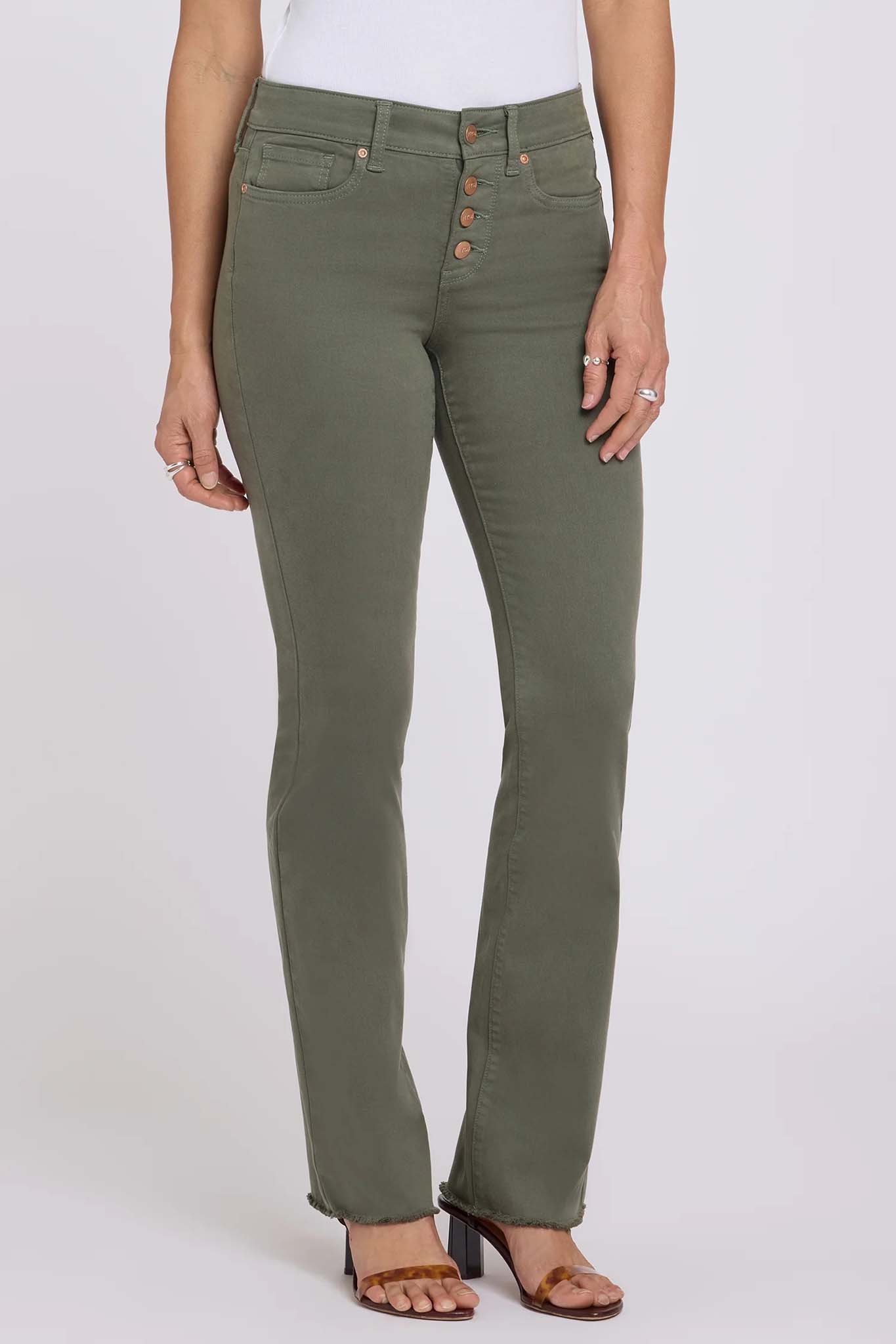 Barbara Bootcut Jeans