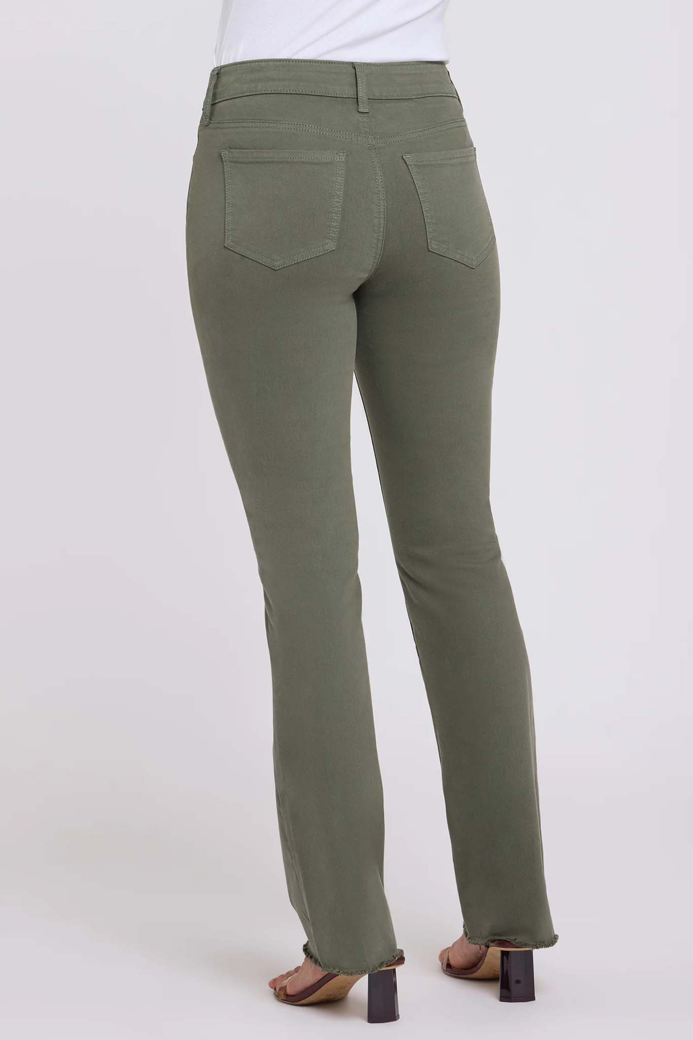 Barbara Bootcut Jeans