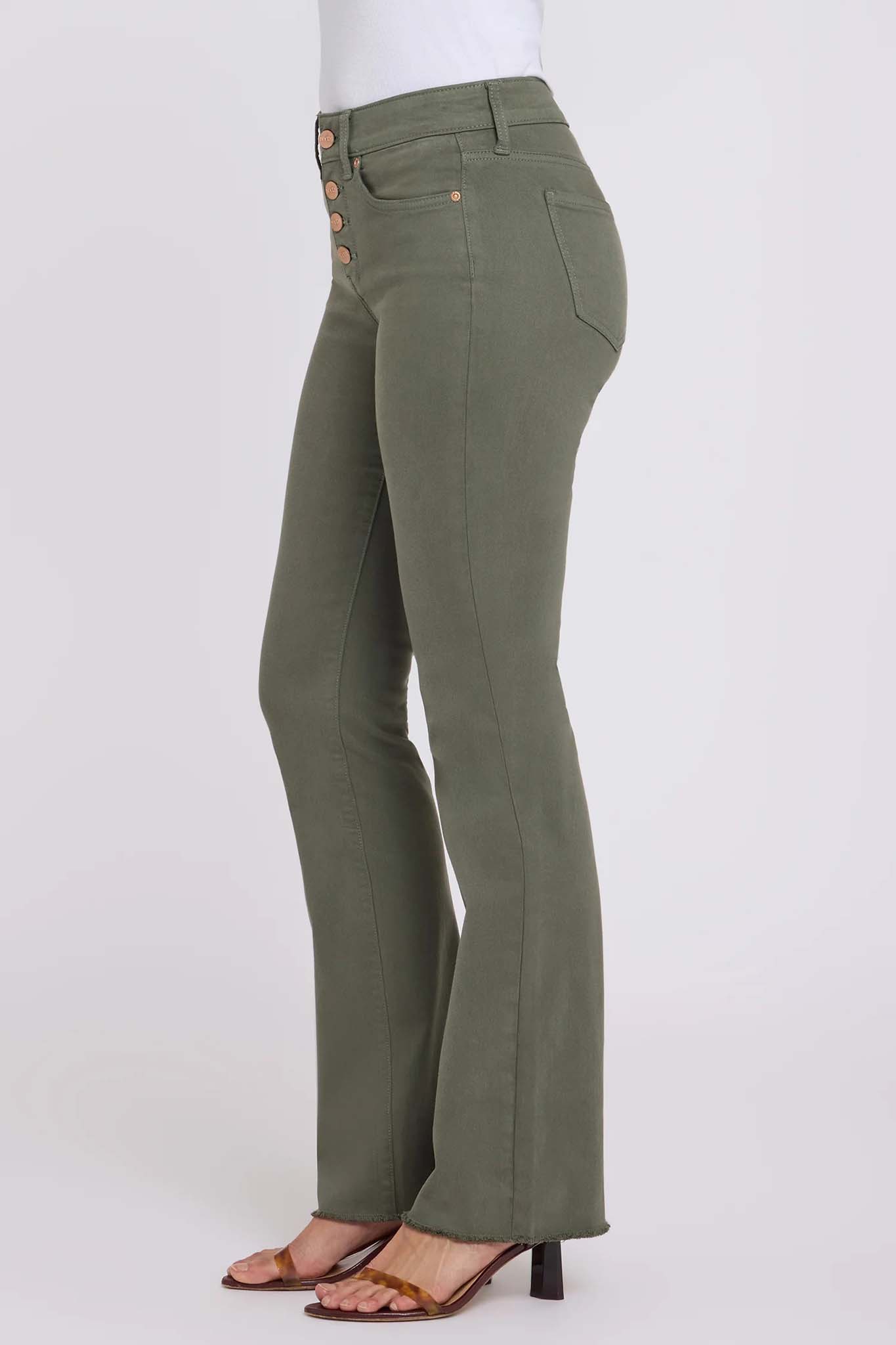 Barbara Bootcut Jeans
